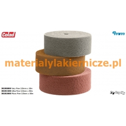 COLAD WŁÓKNINA 115mm x 10m materialylakiernicze.pl